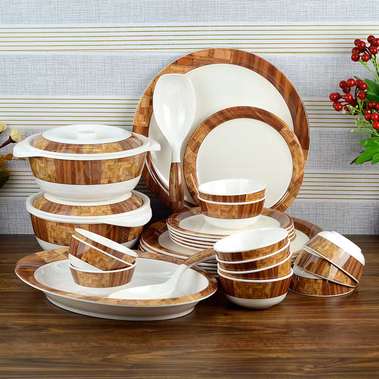 Crockery