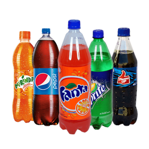 Beverages