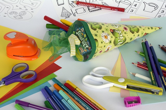 Stationery
