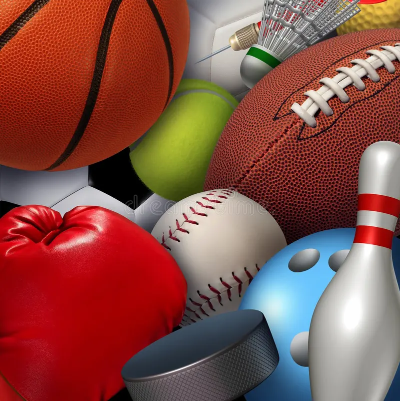 Sports & Leisure